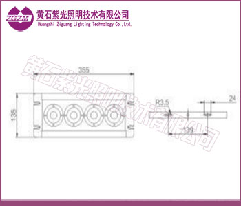 GF9012,紫光GF9012,紫光照明GF9012,GF9012低頂燈,GF9012LED低頂燈